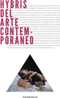 Hybris del arte contemporáneo