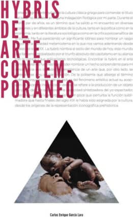 Hybris del arte contemporáneo