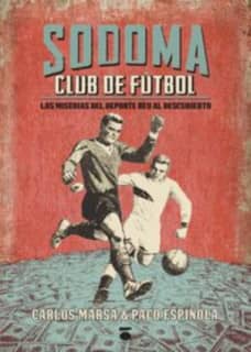 SODOMA CLUB DE FUTBOL