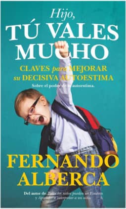 Hijo, tú vales mucho