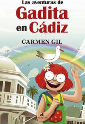 Las aventuras de Gadita en Cádiz