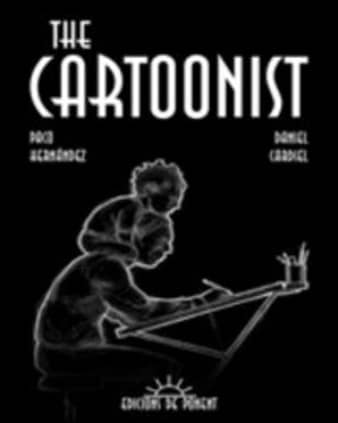 The cartoonist