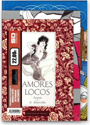 PACK MUJERES EN EL CÓMIC I