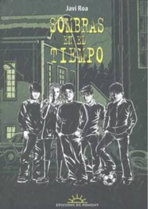 SOMBRAS EN EL TIEMPO