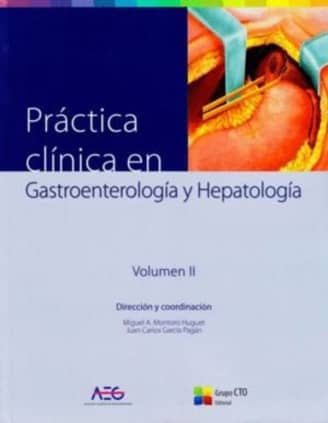 PRACTICA CLINICA GASTROENTEROLOGIA 2VOL