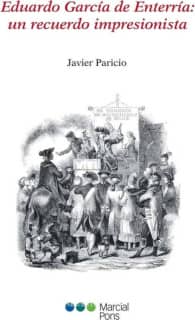 Eduardo García de Enterría: un recuerdo impresionista