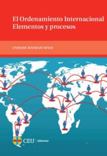 El ordenamiento internacional. Elementos y procesos