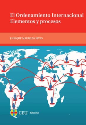 El ordenamiento internacional. Elementos y procesos