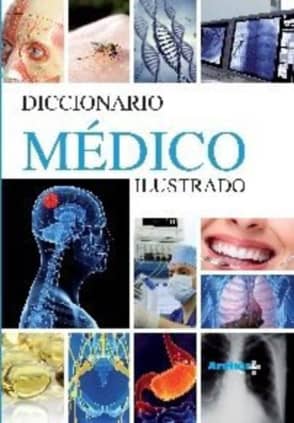 DICCIONARIO MEDICO ILUSTRADO (CON CAJA C