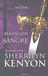 Maldición de sangre