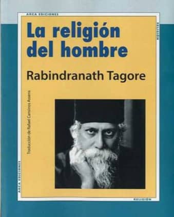La religión del hombre