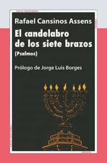 El candelabro de los siete brazos