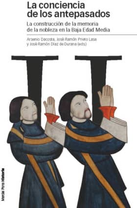 CONCIENCIA DE LOS ANTEPASADOS, LA