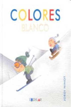 COLORES 3 _ BLANCO