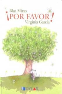 EL RATÓN BLANCO - ¡POR FAVOR!