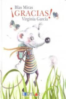 EL RATÓN BLANCO - ¡GRACIAS!