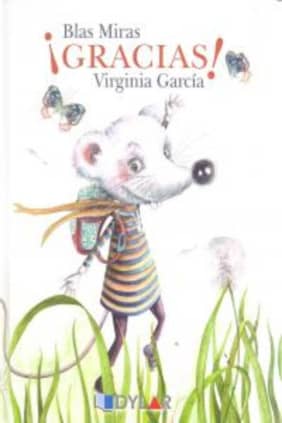 EL RATÓN BLANCO - ¡GRACIAS!