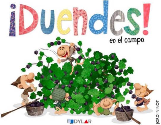 Duendes en el Campo