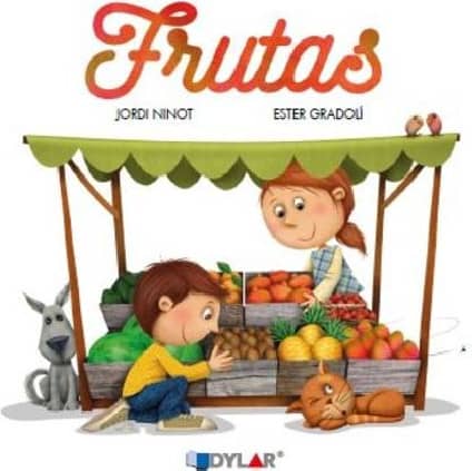 Frutas