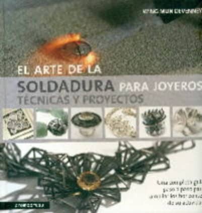 El arte de la soldadura para joyeros