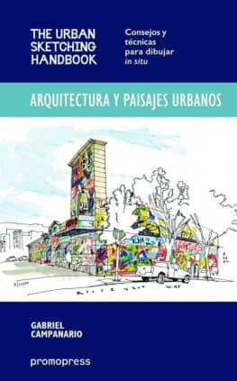 Arquitectura y paisajes urbanos