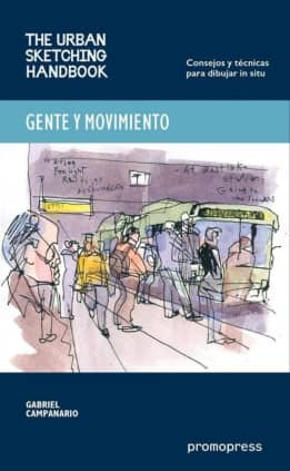Gente y movimiento
