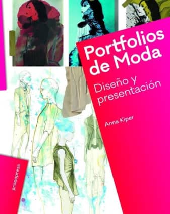 Portfolios de moda