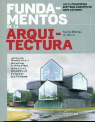 Fundamentos de la arquitectura