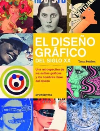 El diseño gráfico del siglo xx