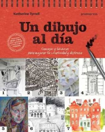 Un dibujo al día