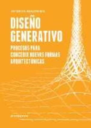 Diseño generativo