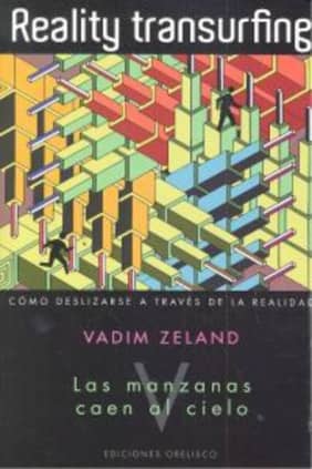 Reality transurfing, V