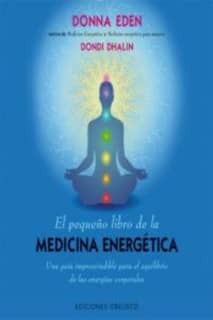 El pequeño libro de la medicina energética