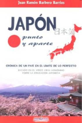 Japón, punto y aparte