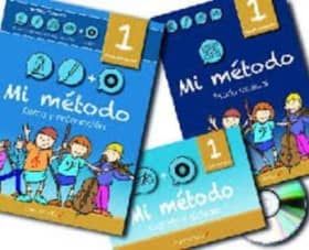 Mi método. Ritmo y Entonación. 01