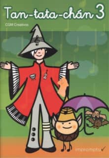 Tan tata chán 3