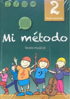 Mi método. Ritmo y Entonación. 02
