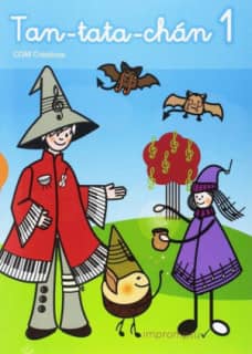 Tan-tata-chán 1