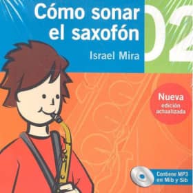 Cómo sonar el saxofón 2