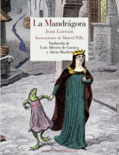 La Mandrágora
