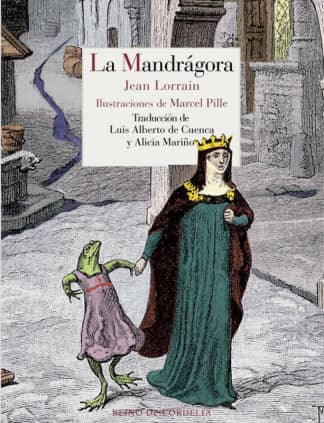 La Mandrágora