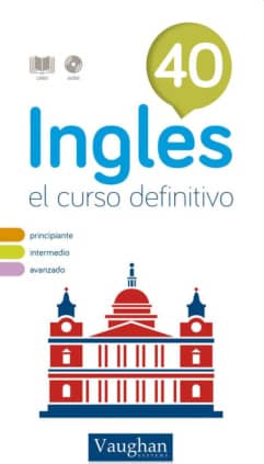 Inglés paso a paso - 40