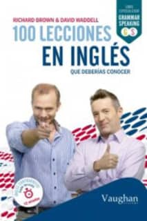 100 lecciones en inglés