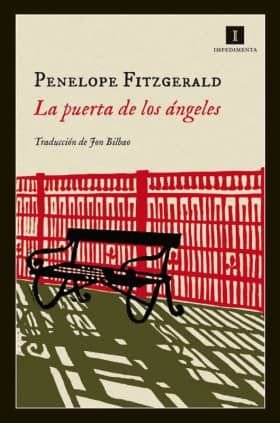 La puerta de los ángeles