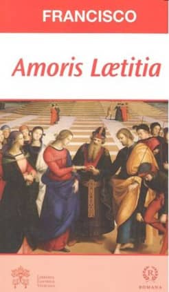 AMORIS LAETITIA