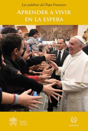 APRENDER A VIVIR EN LA ESPERA