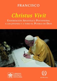 "CHRISTUS VIVIT"