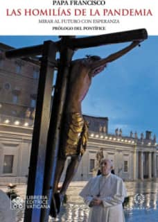 LAS HOMILÍAS DE LA PANDEMIA