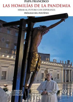 LAS HOMILÍAS DE LA PANDEMIA