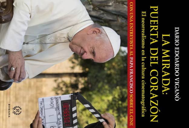 LA MIRADA: PUERTA DEL CORAZON